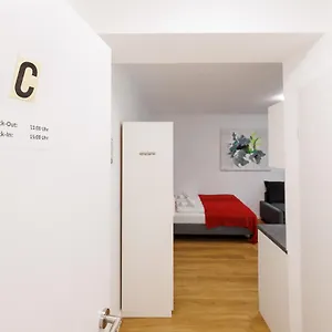 Modern Apartment